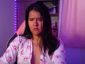 Chaturbate Adult Webcam of olivia_watson_