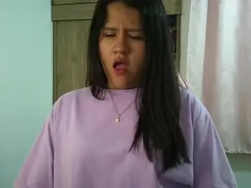 Chaturbate Sex Cam of olivia_watson_