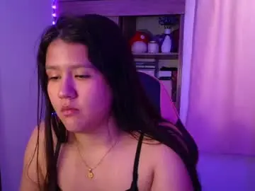Chaturbate Adult Webcam of olivia_watson_