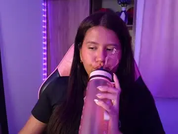 Chaturbate Nude Webcam of olivia_watson_