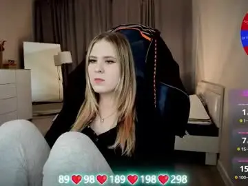 Chaturbate Live Porn of oliviamunk