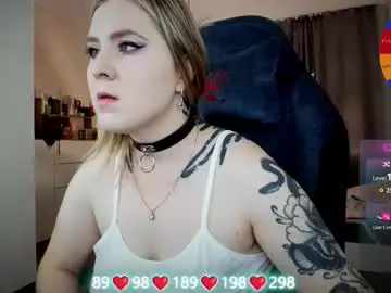 Chaturbate Adult Webcam of oliviamunk