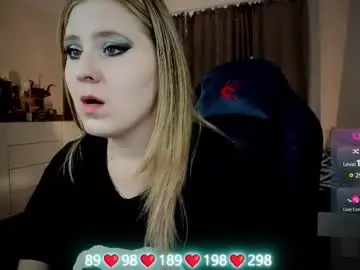 Chaturbate Live Sex Cam of oliviamunk