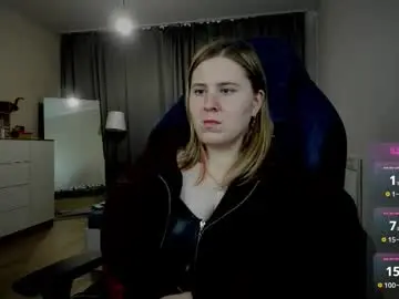 Chaturbate Adult Webcams of oliviamunk