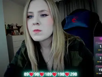 Chaturbate Adult Webcam of oliviamunk