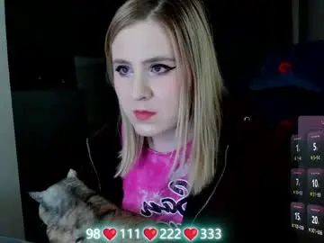 Chaturbate Live Sex Cam of oliviamunk