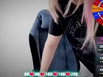Chaturbate Live Porn of oliviamunk