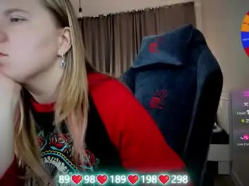 Chaturbate Sex Cam of oliviamunk
