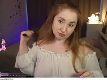 Chaturbate Free Live Porn of ollydoll