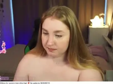 Chaturbate Live Sex Cam of ollydoll