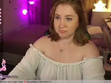 Chaturbate Best Webcam of ollydoll