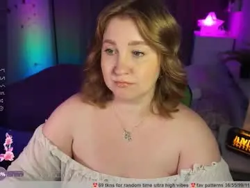 Chaturbate Live Sex of ollydoll