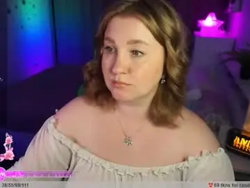 Chaturbate Sex Cam of ollydoll