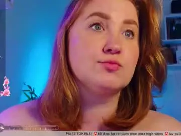 Chaturbate Live Porn of ollydoll