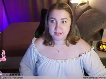 Chaturbate Free Live Porn of ollydoll