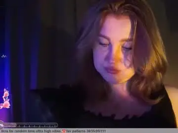 Chaturbate Live Sex Cam of ollydoll