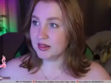 Chaturbate Free Live Porn of ollydoll