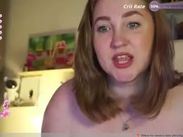 Chaturbate Best Webcam of ollydoll