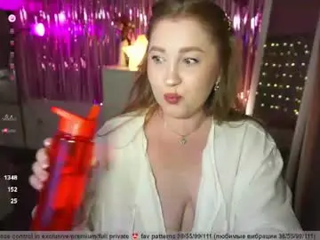 Chaturbate Adult Webcams of ollydoll