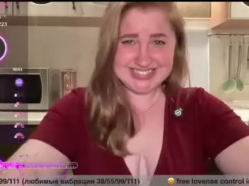 Chaturbate Adult Webcam of ollydoll