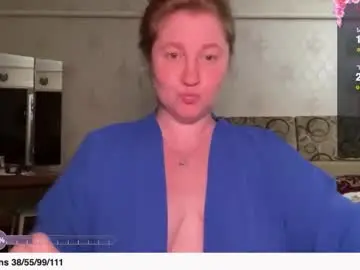 Chaturbate Adult Video Chat of ollydoll