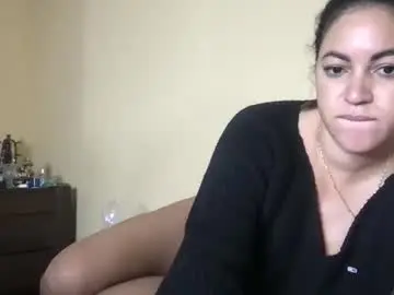 Chaturbate Best live sex cam show of patricia_2023