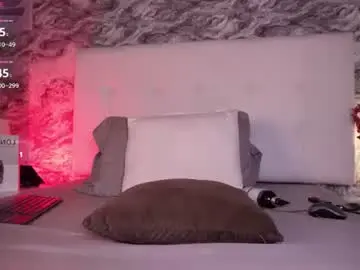 Chaturbate Live Sex Cam of red_doll__