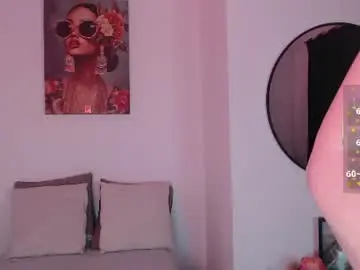 Chaturbate Live Porn of samgomez_