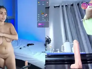 Chaturbate Private Sex Chat of stephanysc
