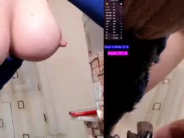 Chaturbate Best Webcam of sweetgirl25