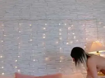 Chaturbate Nude Webcam of wet_dakota