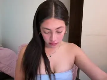 Chaturbate Adult Webcams of ximen_foxy