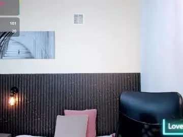 Chaturbate Best live sex cam show of channel_brunette