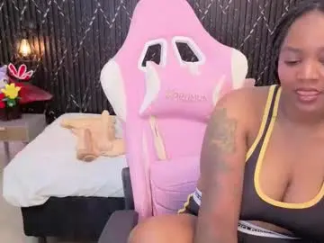 Chaturbate Live Sex of channel_brunette