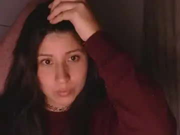 Chaturbate Adult Video Chat of hasley_bbylee