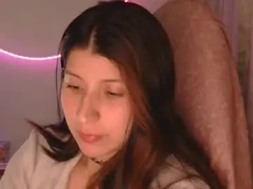 Chaturbate Free Live Porn of hasley_bbylee