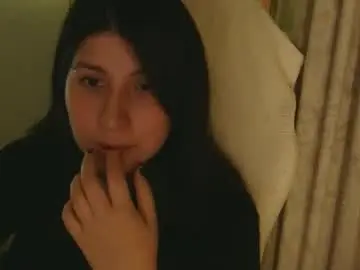 Chaturbate Live Porn of hasley_bbylee