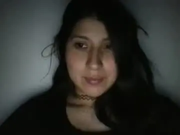 Chaturbate Nude Webcam of hasley_bbylee