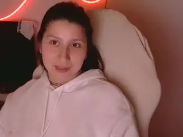 Chaturbate Sex Chat of hasley_bbylee