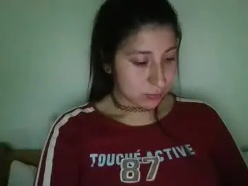 Chaturbate Private Sex Chat of hasley_bbylee