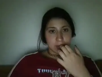 Chaturbate Private Sex Chat of hasley_bbylee