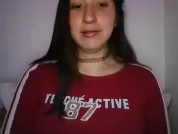 Chaturbate Live Sex of hasley_bbylee