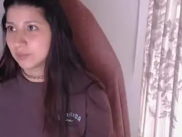 Chaturbate Live Sex Cam of hasley_bbylee