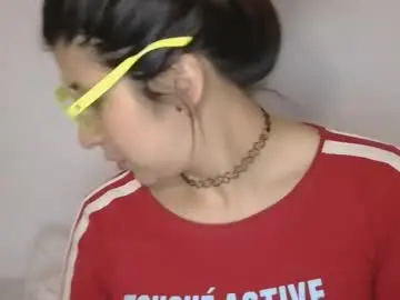 Chaturbate Nude Webcam of hasley_bbylee