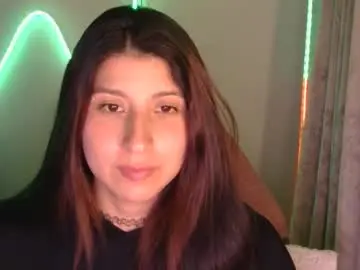 Chaturbate Live Sex of hasley_bbylee