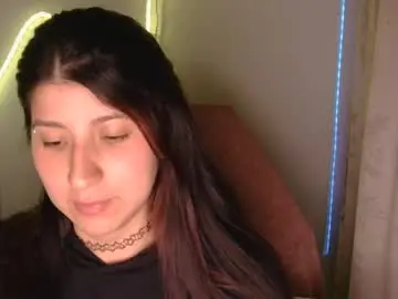 Chaturbate Adult Webcams of hasley_bbylee