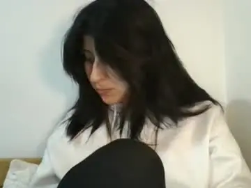 Chaturbate Private Sex Chat of hasley_bbylee