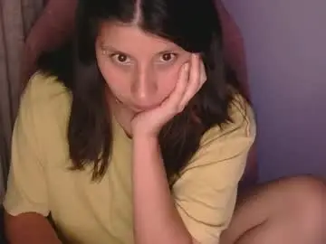 Chaturbate Best live sex cam show of hasley_bbylee