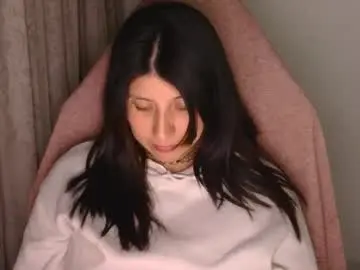 Chaturbate Live Sex of hasley_bbylee