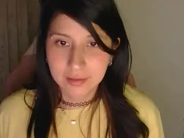 Chaturbate Live Sex of hasley_bbylee
